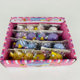 Мякиш - Мышка с сыром 16 шт в уп (арт. SA0216) - Storyland фото 6