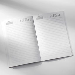 Подарочный набор, ежедневник А5, магнитные закладки и ручка 23 февраля - Artfox фото 6