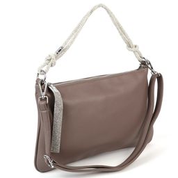 Женская сумка-клатч Р-2230 Хаки