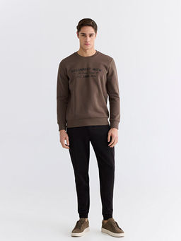 Standart Kal?p Erkek Jogger E?ofman Alt?