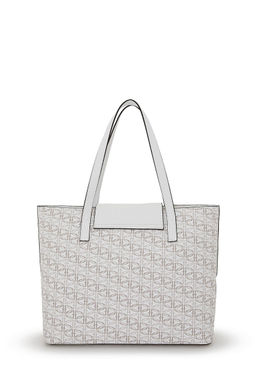 Женская белая сумка - U.s. polo assn фото 3