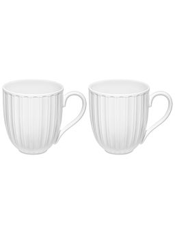 Чайная пара 4 пр. 330 мл 12*8,5*9,5 см Ампир + деревянная подставка - Elan gallery фото 4