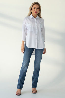 47820 Блуза-туника Елисеева Олеся - Eliseeva olesya фото 20