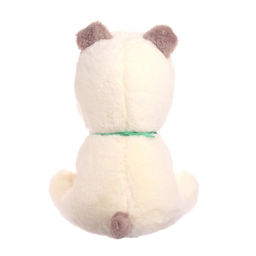 Мягкая игрушка «Пёсик», 35 см, цвет МИКС