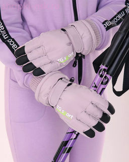 030-TCH Перчатки (12-15 лет)