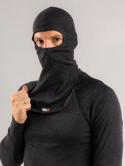 Подшлемник с вырезом для лица - Comazo фото 2