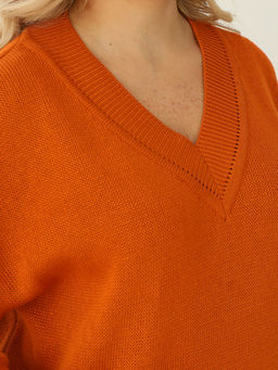 Джемпер Др5-474/57 - Wisell фото 14