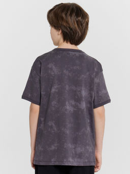 ФУТБОЛКА ДЛЯ МАЛЬЧИКОВ - Mark formelle фото 4