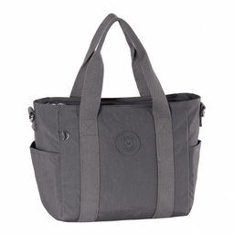 Сумка 8769MD d.gray Mindesa