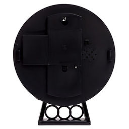 Электронный тир «Меткий стрелок», световые и звуковые эффекты, работает от батареек