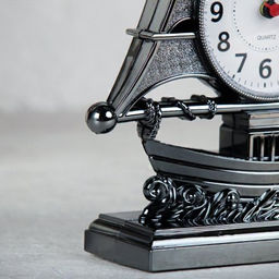 Часы настольные Корабль 17х5х21 см / F528 /уп 96/ - Галеонтрейд фото 11