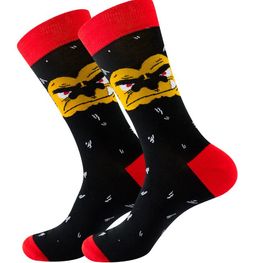 Носки р.40-45 Горилла - Krumpy фото 3