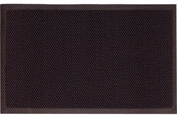 Коврик напольный 60*90 см ComeForte Mesh Mat" в ассорт.