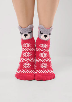 Носки женские НГ травка - Clever wear фото 3