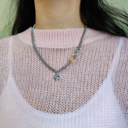 Колье-бусы - Vel vett фото 4