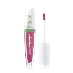 DEBORAH Блеск для губ FORMULA PURA GLOSS BIO 04 Cherry