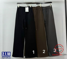 Спортивные женские штаны утепленные