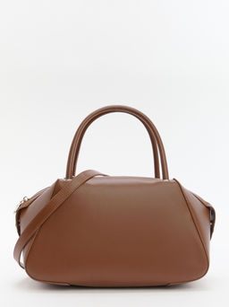 Женская сумка с ручками TENDANCE Артикул 4533420, коричневый фото 2