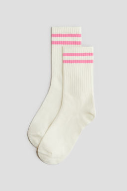 Pack de 5 calcetines - H&m фото 10