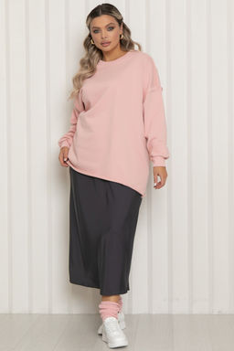 Юбка П-2255/3 - Леди агата фото 3