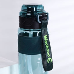 Бутылка для воды спортивная Woohooo Boracay 800 ml/ уп80 - ГалеонТрейд фото 4