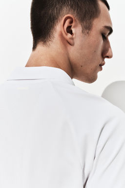 Camiseta de tenis con DryMove Regular Fit - H&m фото 11