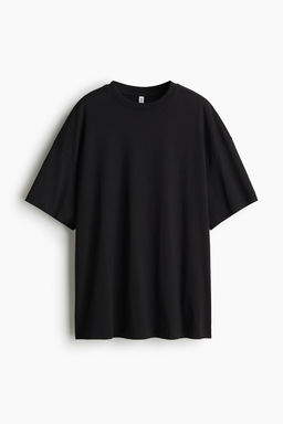 Camiseta oversize - H&m фото 4