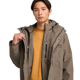 Куртка / Timberland фото 5