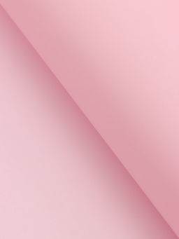 Пленка для цветов, матовая, пудра светлая, 0,57 х 30 м ±5 %, 50мкм