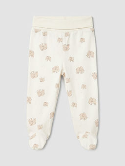 Erkek Bebek Pantolon 2li