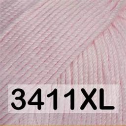 BABY COTTON XL GAZZAL  фото 3