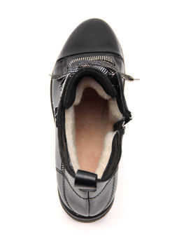 Ботинки 312.brook4.black R