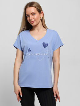 VIOTEX Футболка Чиа-3 - Виотекс фото 18