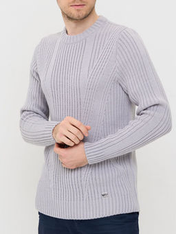 Джемпер мужской 5242-12390 - Vay фото 2