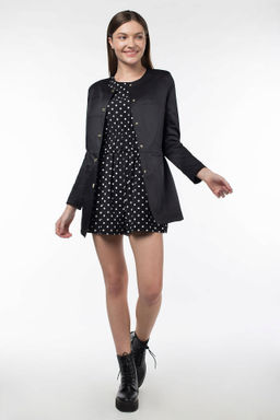 Ветровка пиджак жакет - El podio фото 5