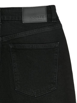 CONTE CON-809 Джинсы женские washed black - Conte elegant фото 8