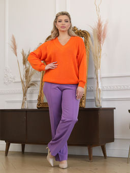 Джемпер Др5-474/61 - Wisell фото 6