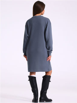 платье 1ЖПД4589301 - Апрель фото 3