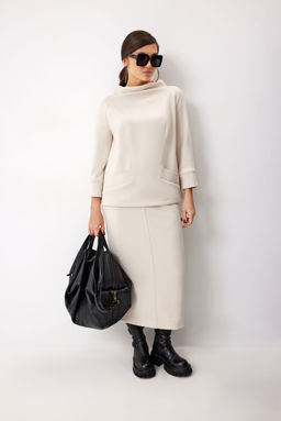 Костюм ElPaiz 1309  фото 2