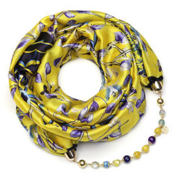 Шарф Версаль 003320_03 - Foxtrot фото 17