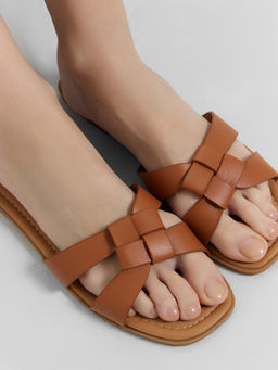 ПАНТОЛЕТЫ ЖЕНСКИЕ - Mark formelle фото 4