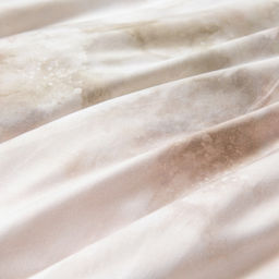 Комплект постельного белья Сатин Премиум на резинке CPAR053 180*200*30;160*200*30;140*200*30 Евро 4 Наволочки