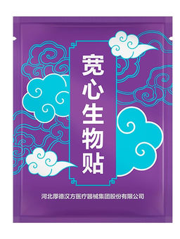 Биостикер успокаивающий при бессоннице