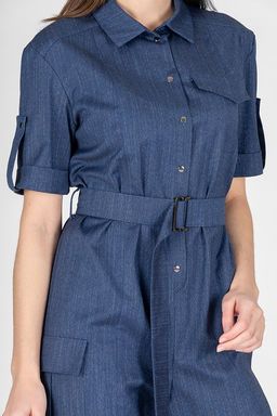 58333 Комбинезон Eliseeva Olesya  фото 10