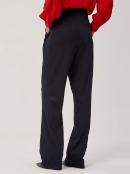 Брюки женские 1231136007 black - Eleganzza фото 3