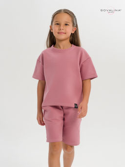 Костюм Trend пудра КФ - Sovalina фото 2