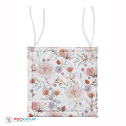 Подушка для стула VR ХБ 40/40 Флорент ПДС-01 (21) 40х40