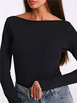 Лонгслив 1ЖДЛД4886200