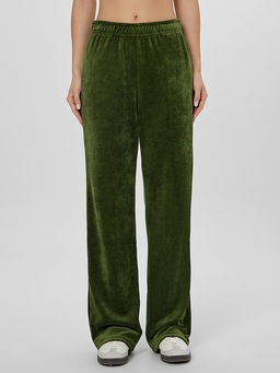 Комплект женский зеленый - Mark formelle фото 6