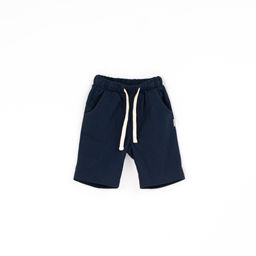 Шорты бермуды хлопковые Гроза - Bungly фото 2